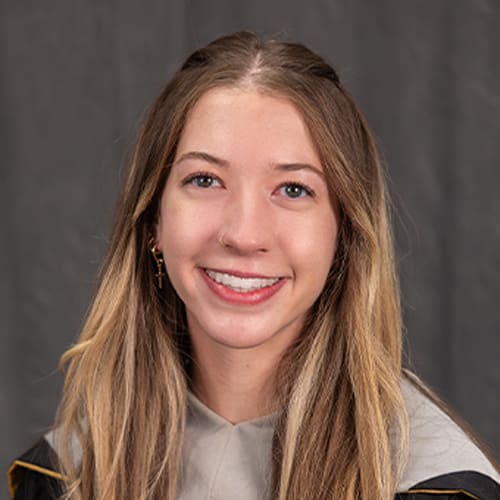 Dr. Kylie Phillips, Huntsville Veterinarian