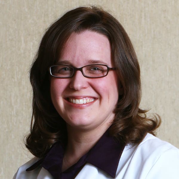 Dr. Staci Armstrong, Huntsville Veterinarian